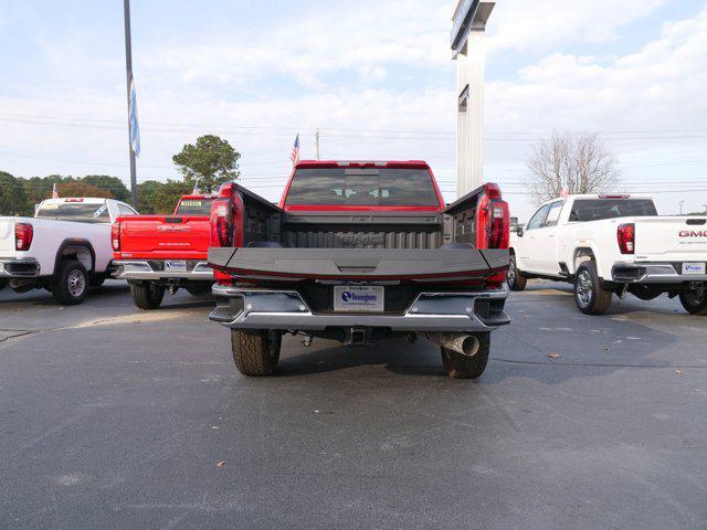 new 2026 GMC Sierra 2500 car, priced at $85,545