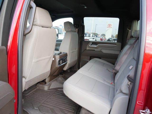 new 2026 GMC Sierra 2500 car, priced at $85,545