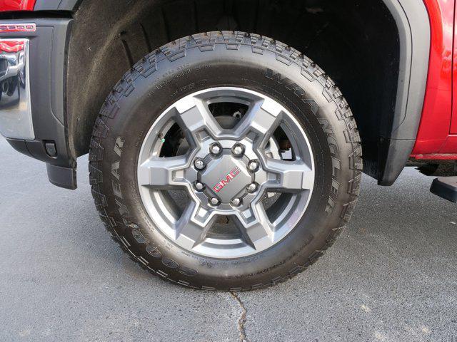 new 2026 GMC Sierra 2500 car, priced at $85,545