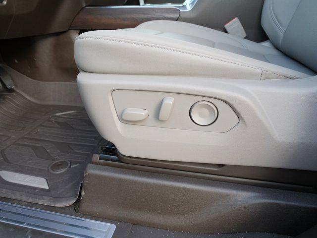 new 2026 GMC Sierra 2500 car, priced at $85,545