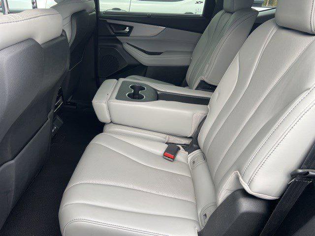 used 2022 Acura MDX car, priced at $38,994