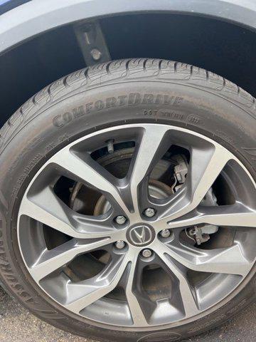 used 2022 Acura MDX car, priced at $38,994