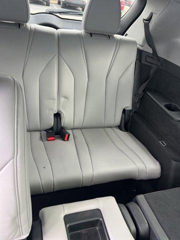 used 2022 Acura MDX car, priced at $38,994