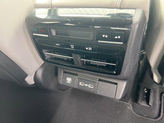 used 2022 Acura MDX car, priced at $38,994