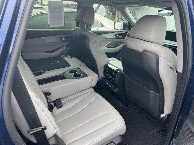 used 2022 Acura MDX car, priced at $38,994