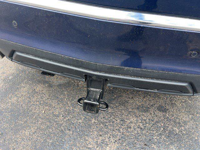 used 2022 Acura MDX car, priced at $38,994