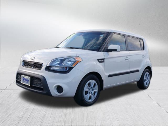 used 2013 Kia Soul car, priced at $10,772