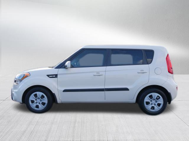 used 2013 Kia Soul car, priced at $10,772