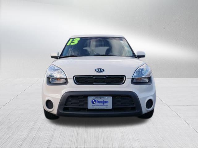 used 2013 Kia Soul car, priced at $10,772