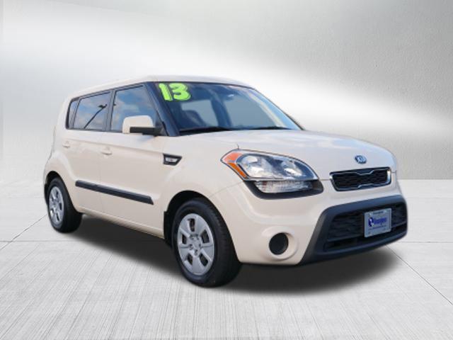 used 2013 Kia Soul car, priced at $10,772