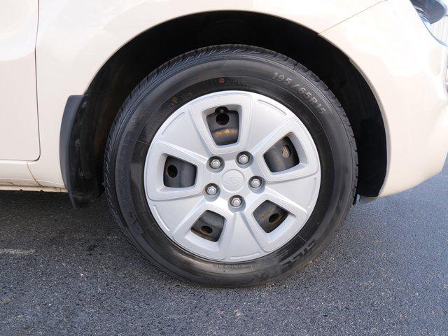 used 2013 Kia Soul car, priced at $10,772