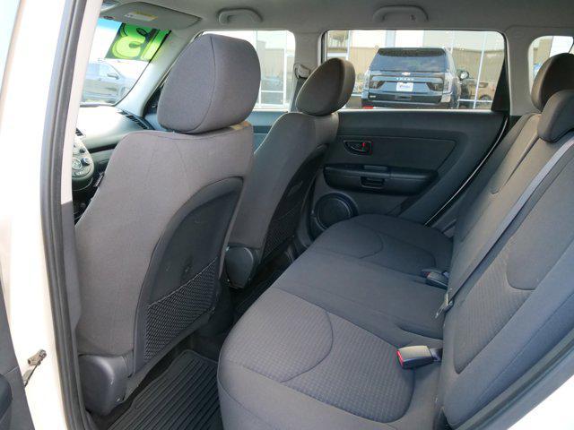 used 2013 Kia Soul car, priced at $10,772