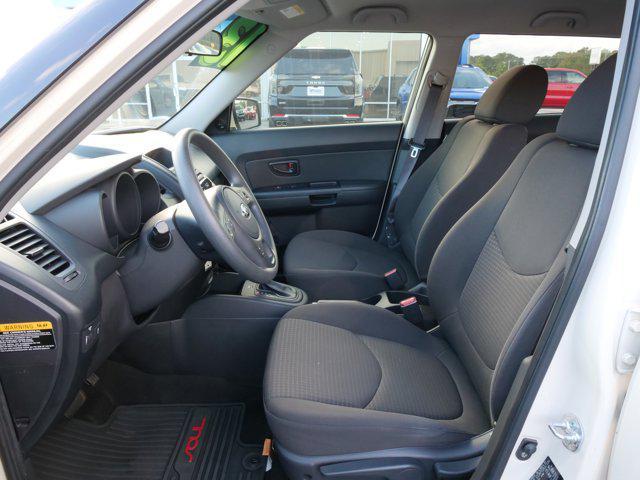 used 2013 Kia Soul car, priced at $10,772
