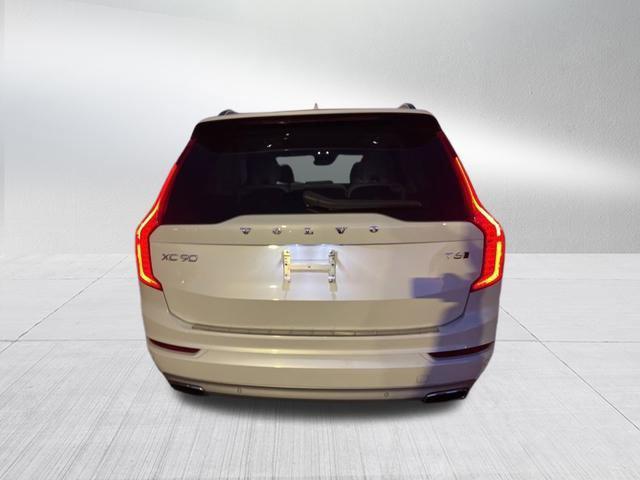 used 2019 Volvo XC90 car, priced at $27,922