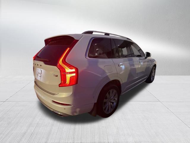 used 2019 Volvo XC90 car, priced at $27,922