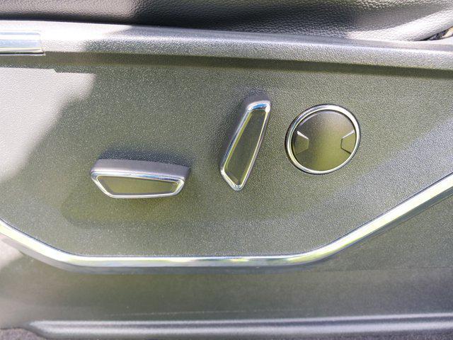 used 2023 Ford F-150 car, priced at $45,650