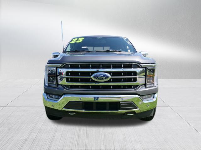 used 2023 Ford F-150 car, priced at $45,650