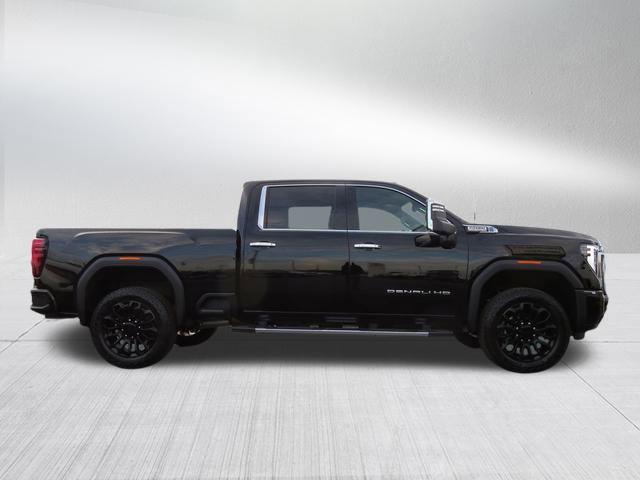 new 2024 GMC Sierra 2500 car, priced at $91,840