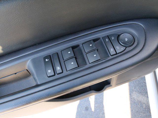 used 2016 GMC Acadia car, priced at $14,851