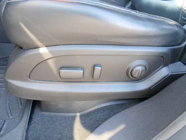 used 2016 GMC Acadia car, priced at $14,851