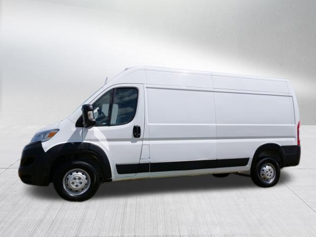 used 2023 Ram ProMaster 2500 car, priced at $34,622