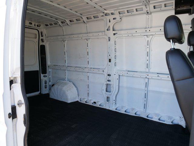 used 2023 Ram ProMaster 2500 car, priced at $34,622
