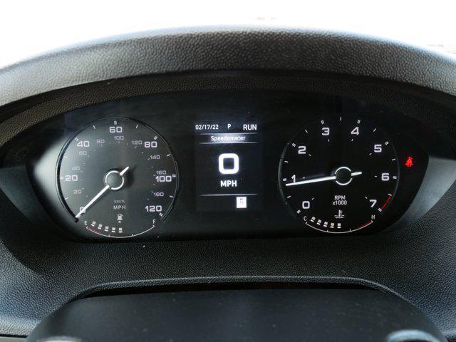 used 2023 Ram ProMaster 2500 car, priced at $34,622