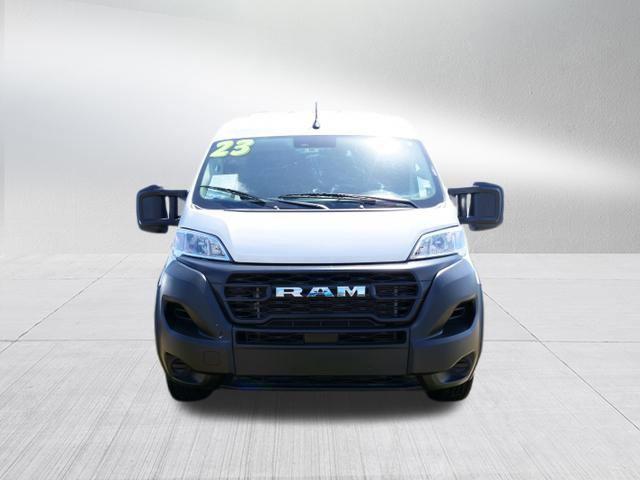 used 2023 Ram ProMaster 2500 car, priced at $34,622