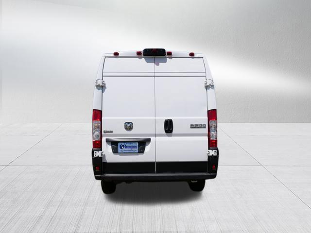 used 2023 Ram ProMaster 2500 car, priced at $34,622