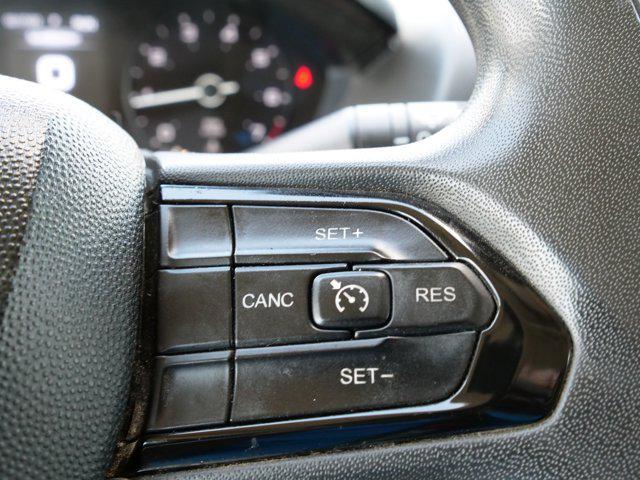 used 2023 Ram ProMaster 2500 car, priced at $34,622