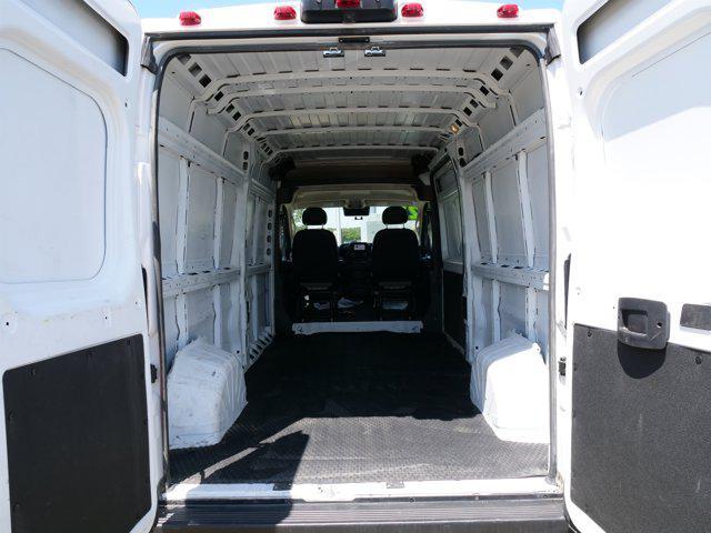 used 2023 Ram ProMaster 2500 car, priced at $34,622