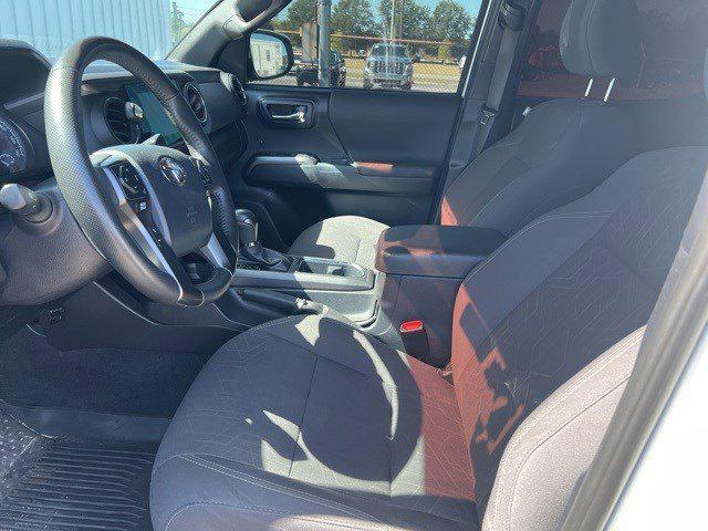 used 2017 Toyota Tacoma car, priced at $29,994