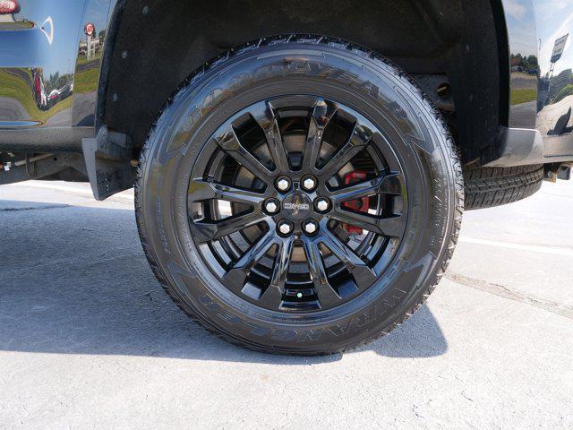 used 2021 GMC Canyon car, priced at $32,550