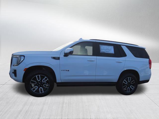 new 2024 GMC Yukon car, priced at $82,270