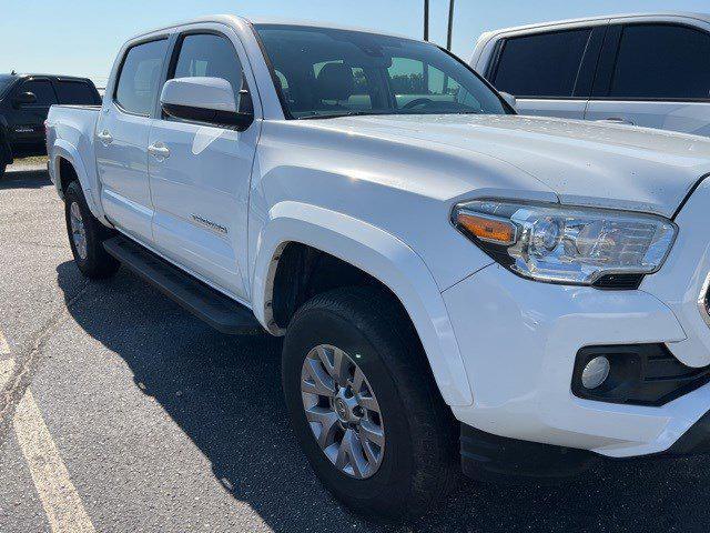 used 2019 Toyota Tacoma car, priced at $29,889