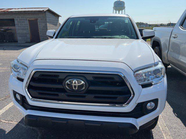 used 2019 Toyota Tacoma car, priced at $29,889