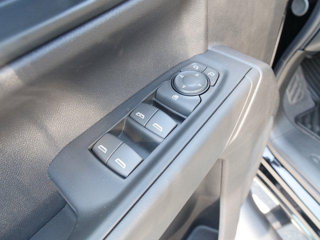 new 2025 Chevrolet Silverado 1500 car, priced at $51,550