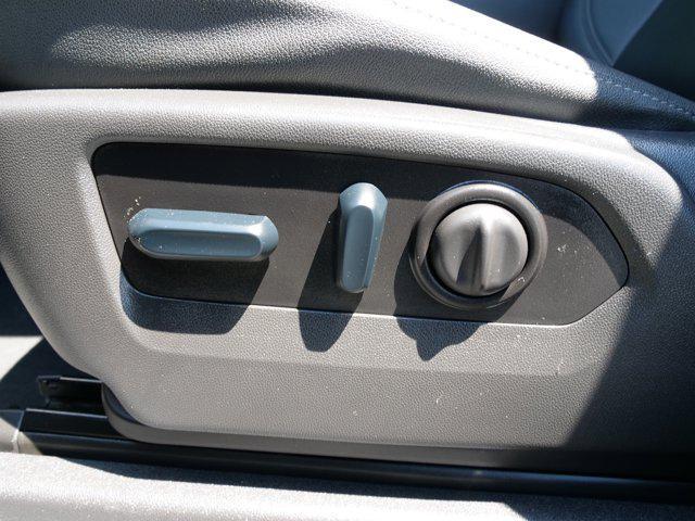 used 2023 Chevrolet Silverado 2500 car, priced at $52,520