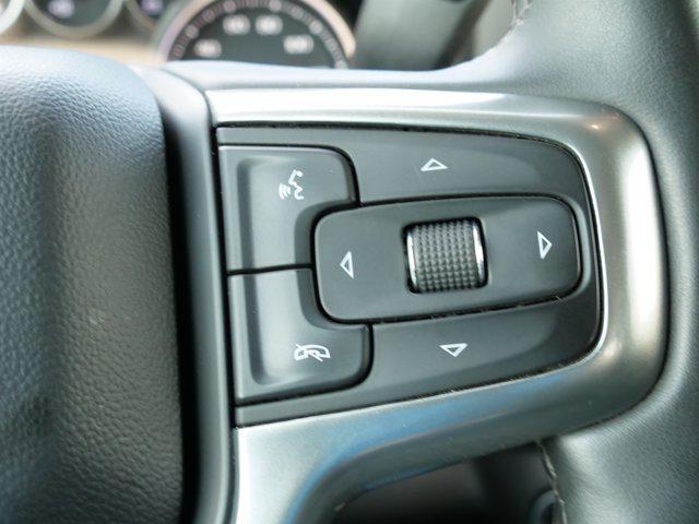 used 2023 Chevrolet Silverado 2500 car, priced at $52,520