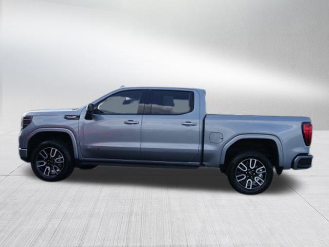 used 2024 GMC Sierra 1500 car, priced at $56,641