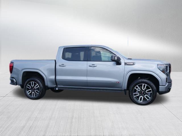 used 2024 GMC Sierra 1500 car, priced at $56,641