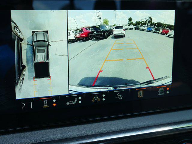 used 2024 GMC Sierra 1500 car, priced at $56,641