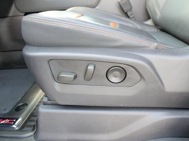 used 2024 GMC Sierra 1500 car, priced at $56,641