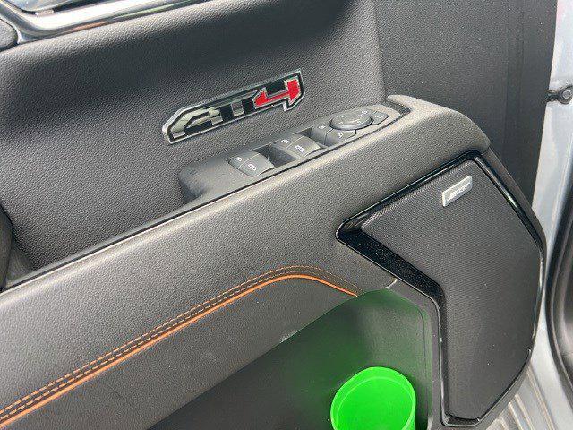 used 2024 GMC Sierra 1500 car, priced at $63,410