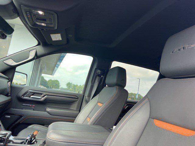 used 2024 GMC Sierra 1500 car, priced at $63,410