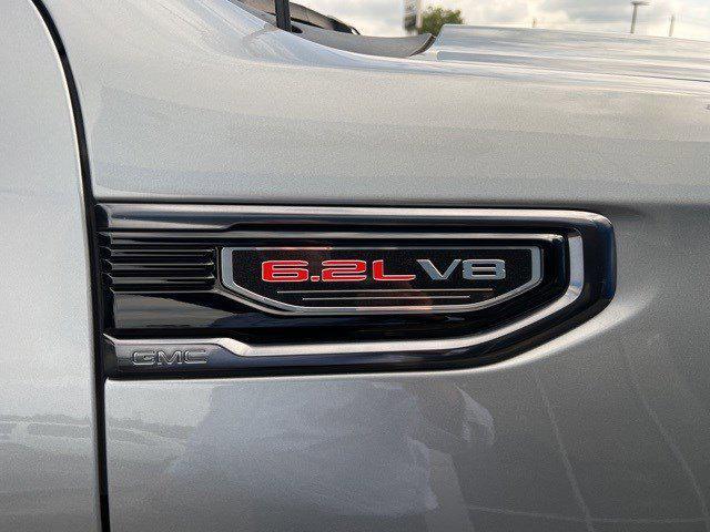 used 2024 GMC Sierra 1500 car, priced at $63,410