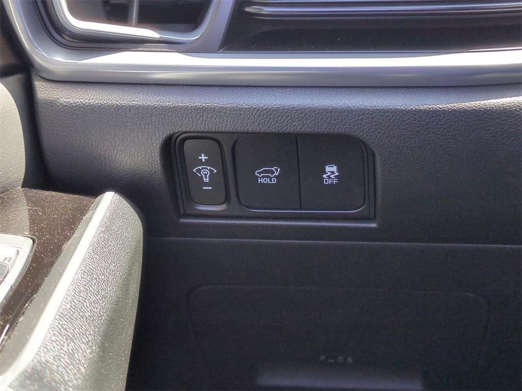 new 2025 Kia Sorento Hybrid car, priced at $46,760