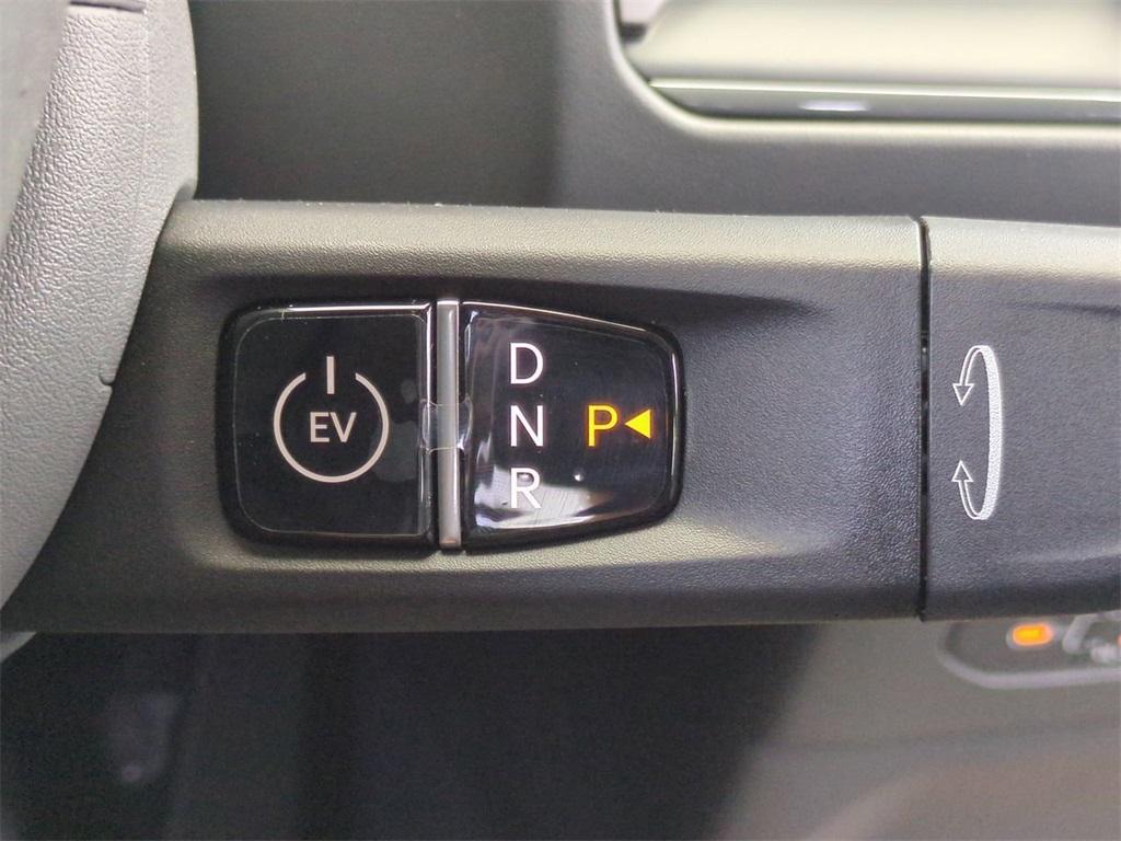 new 2026 Kia EV9 car, priced at $57,355