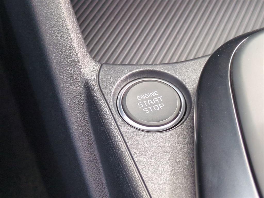 new 2025 Kia K4 car, priced at $23,060