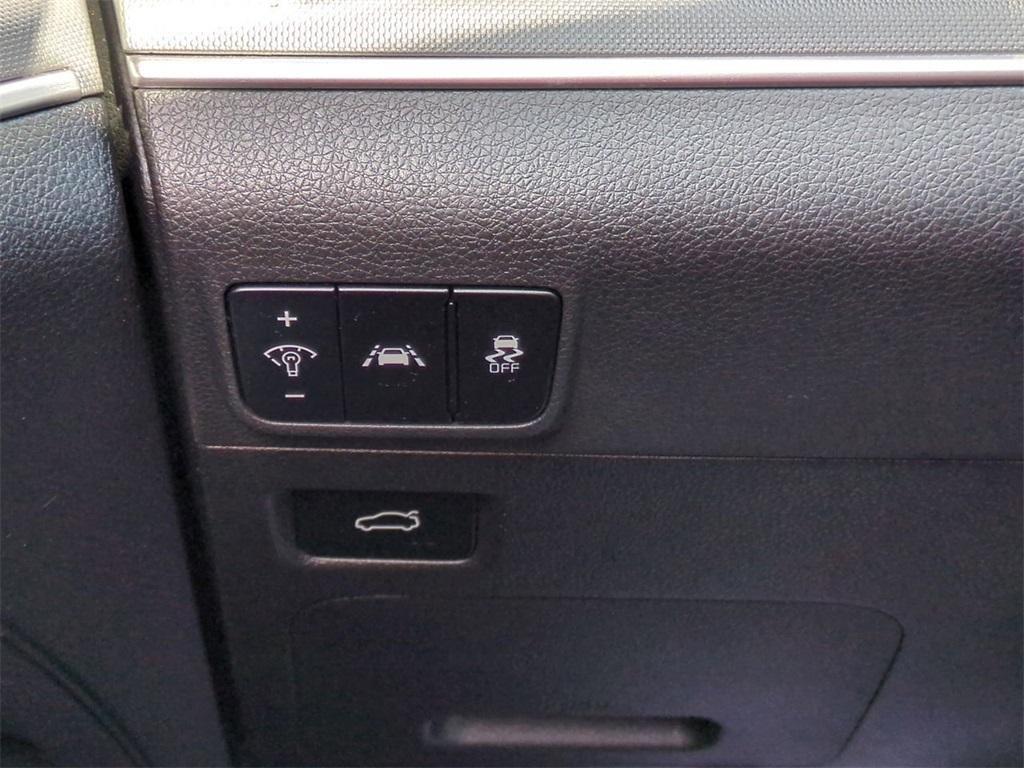 used 2022 Kia K5 car, priced at $19,990